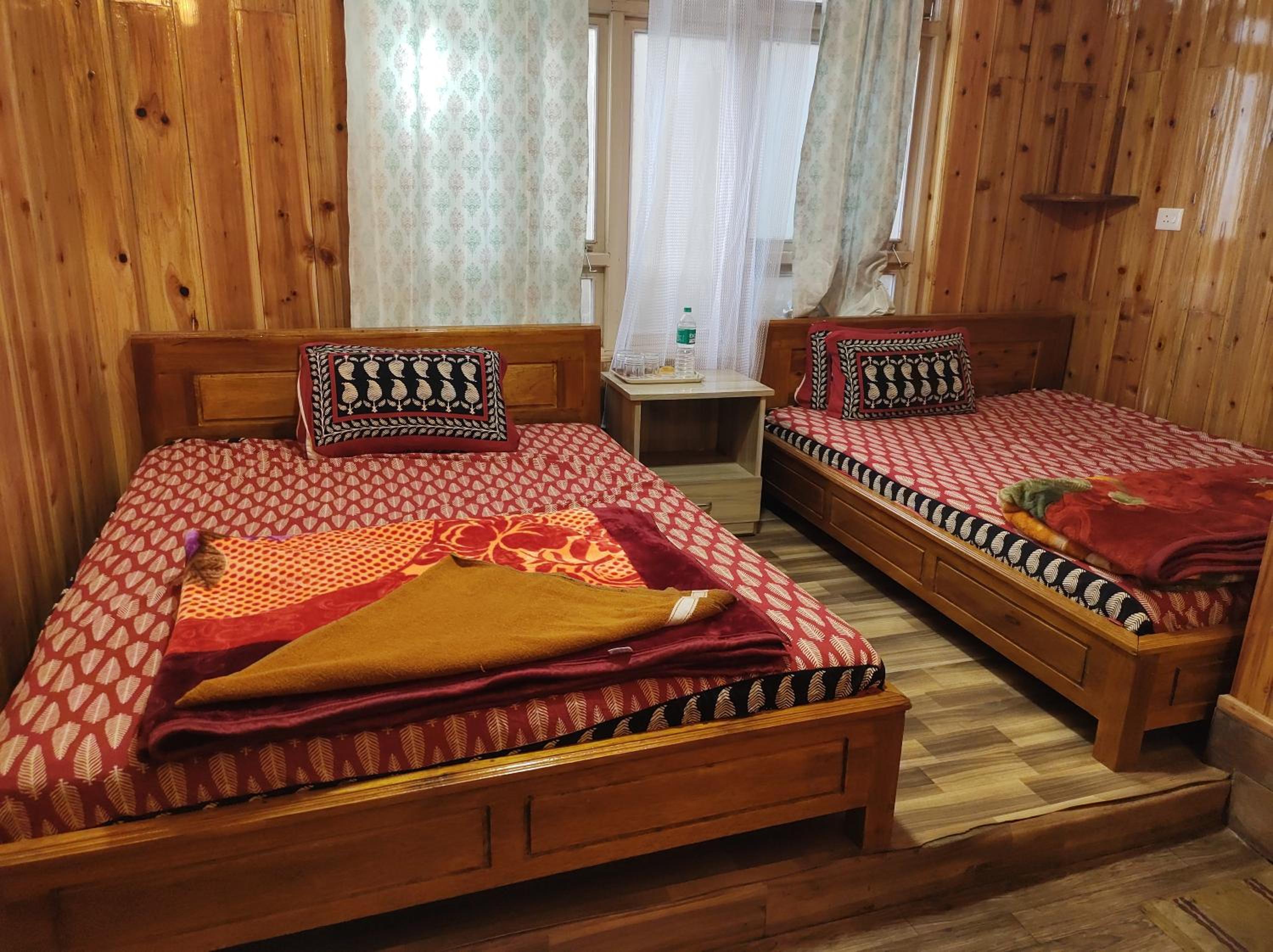 KACEY HOMESTAY