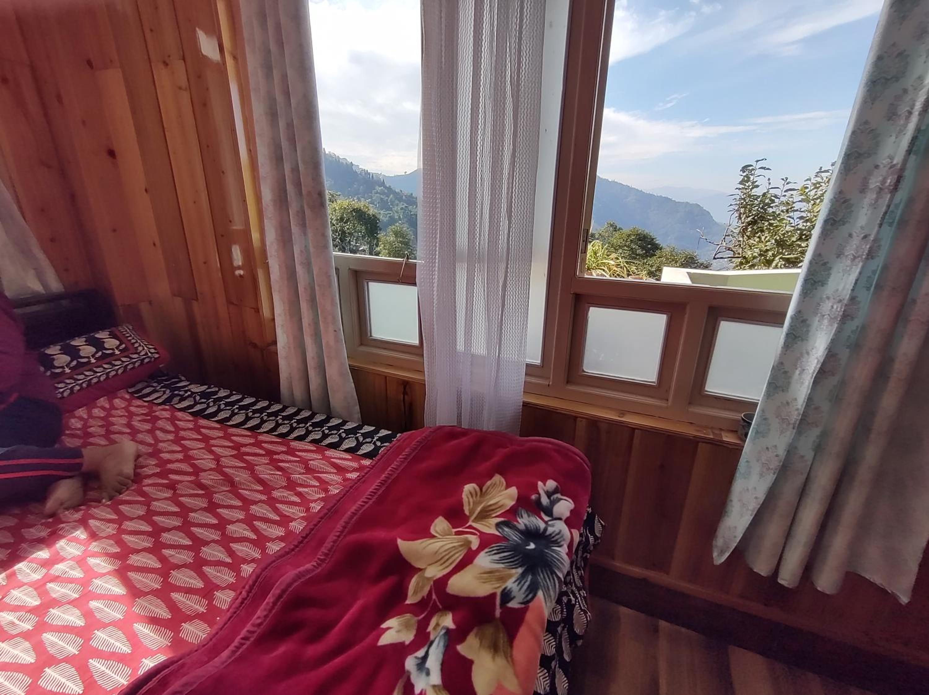 KACEY HOMESTAY