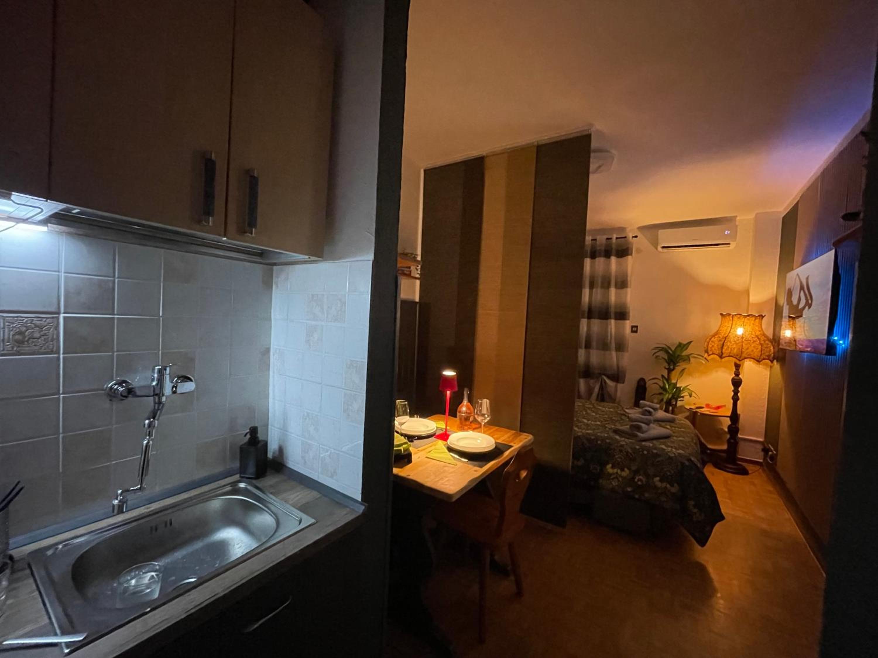 SunWay Apartment
