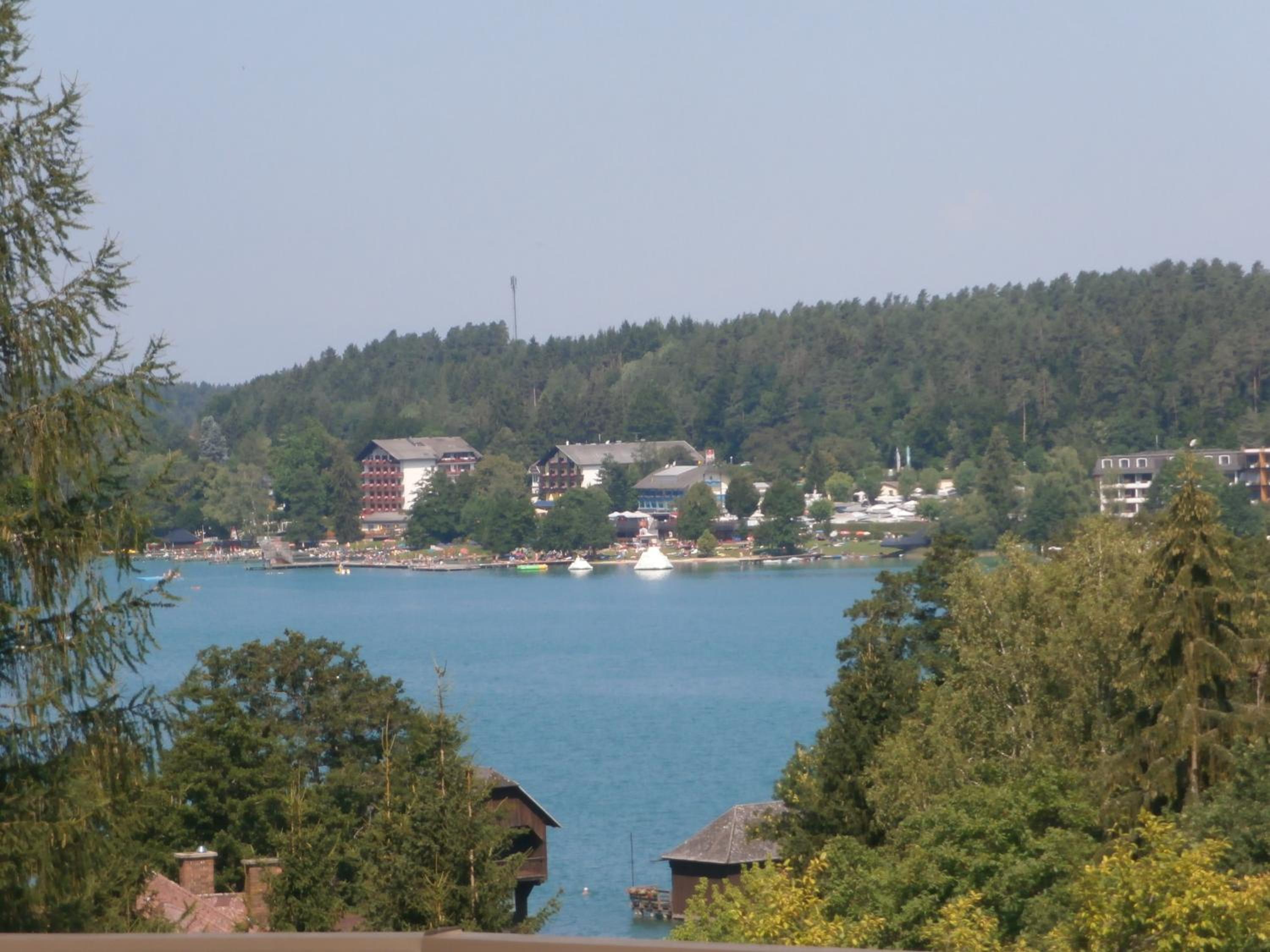 Ferienpension Garni Hubert Rigelnik