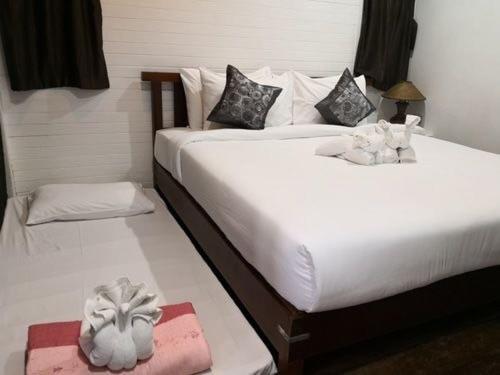 Reera Resort view 2