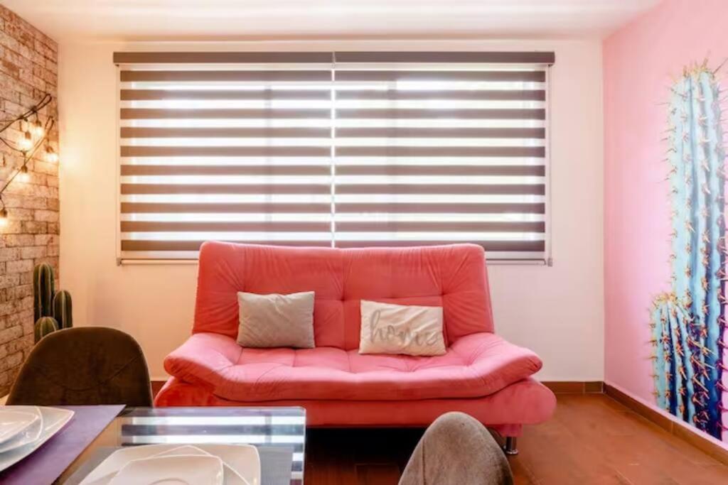 Narvarte Xola Pink Entire FANCY photo 5