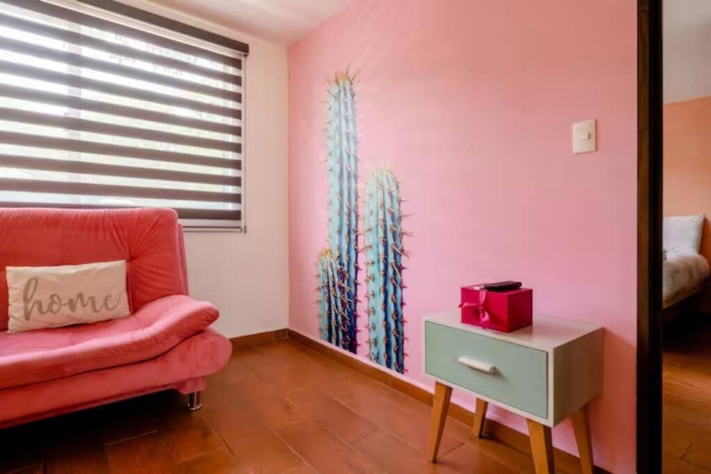 Narvarte Xola Pink Entire FANCY photo 4