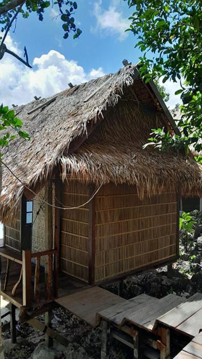 Marwes Homestay