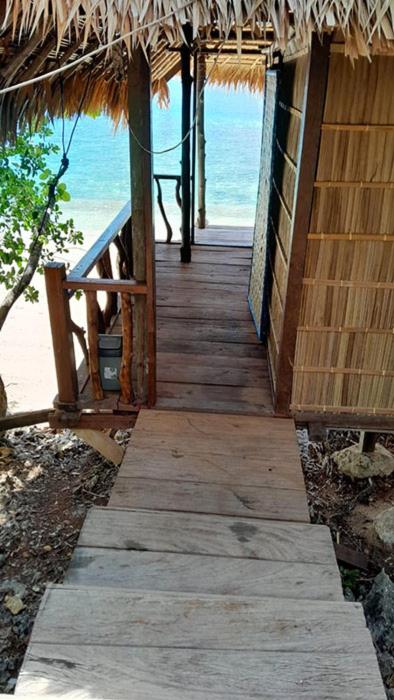 Marwes Homestay