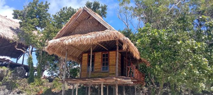 Marwes Homestay