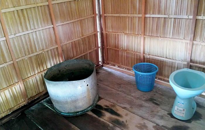 Marwes Homestay