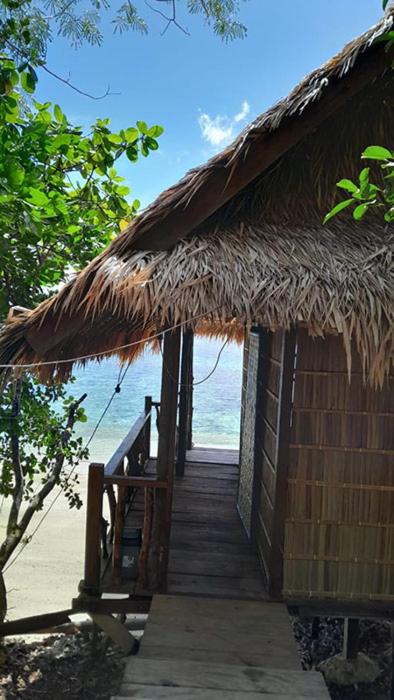 Marwes Homestay