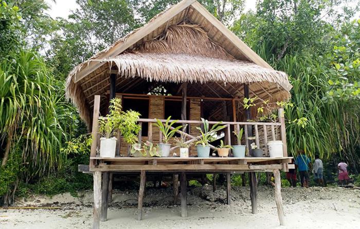 Marwes Homestay
