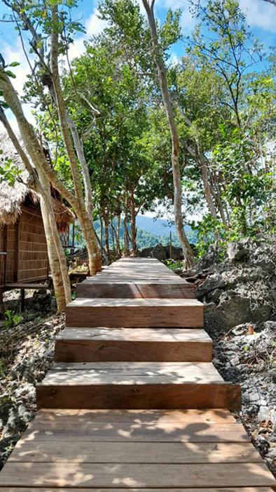 Marwes Homestay