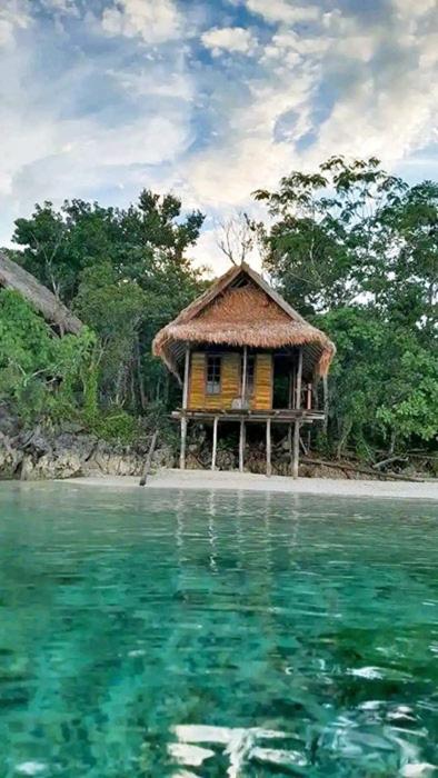 Marwes Homestay