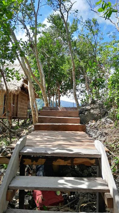 Marwes Homestay