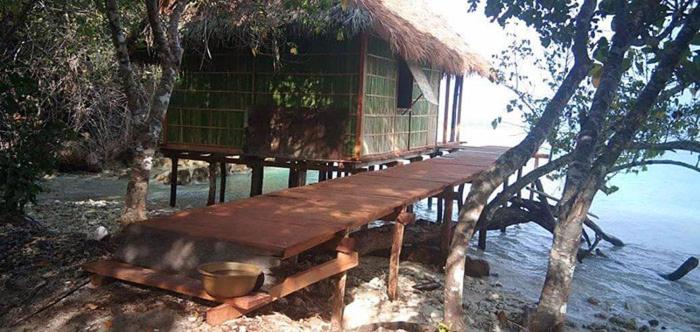 Marwes Homestay