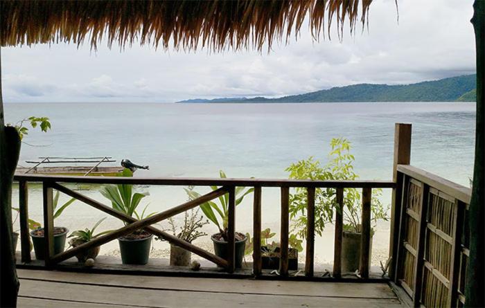 Marwes Homestay