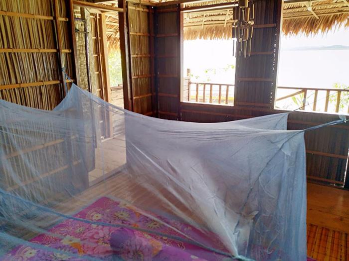 Marwes Homestay