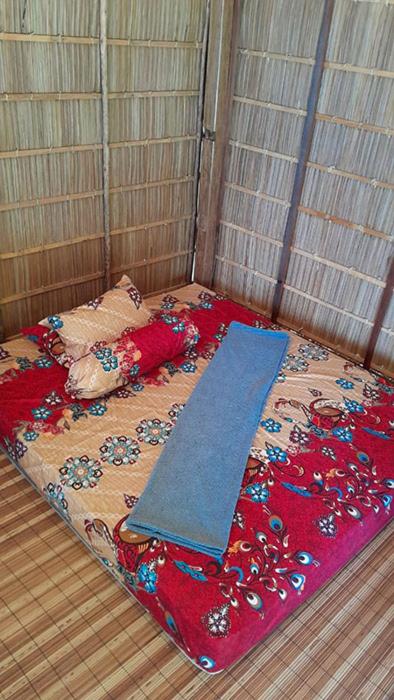Marwes Homestay