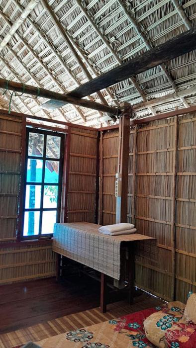 Marwes Homestay