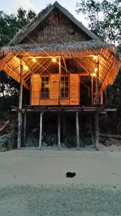 Marwes Homestay