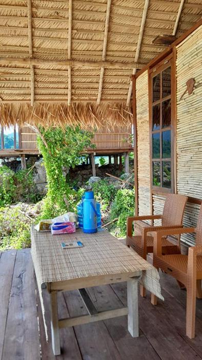 Marwes Homestay