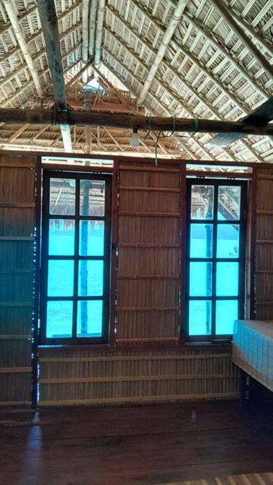 Marwes Homestay