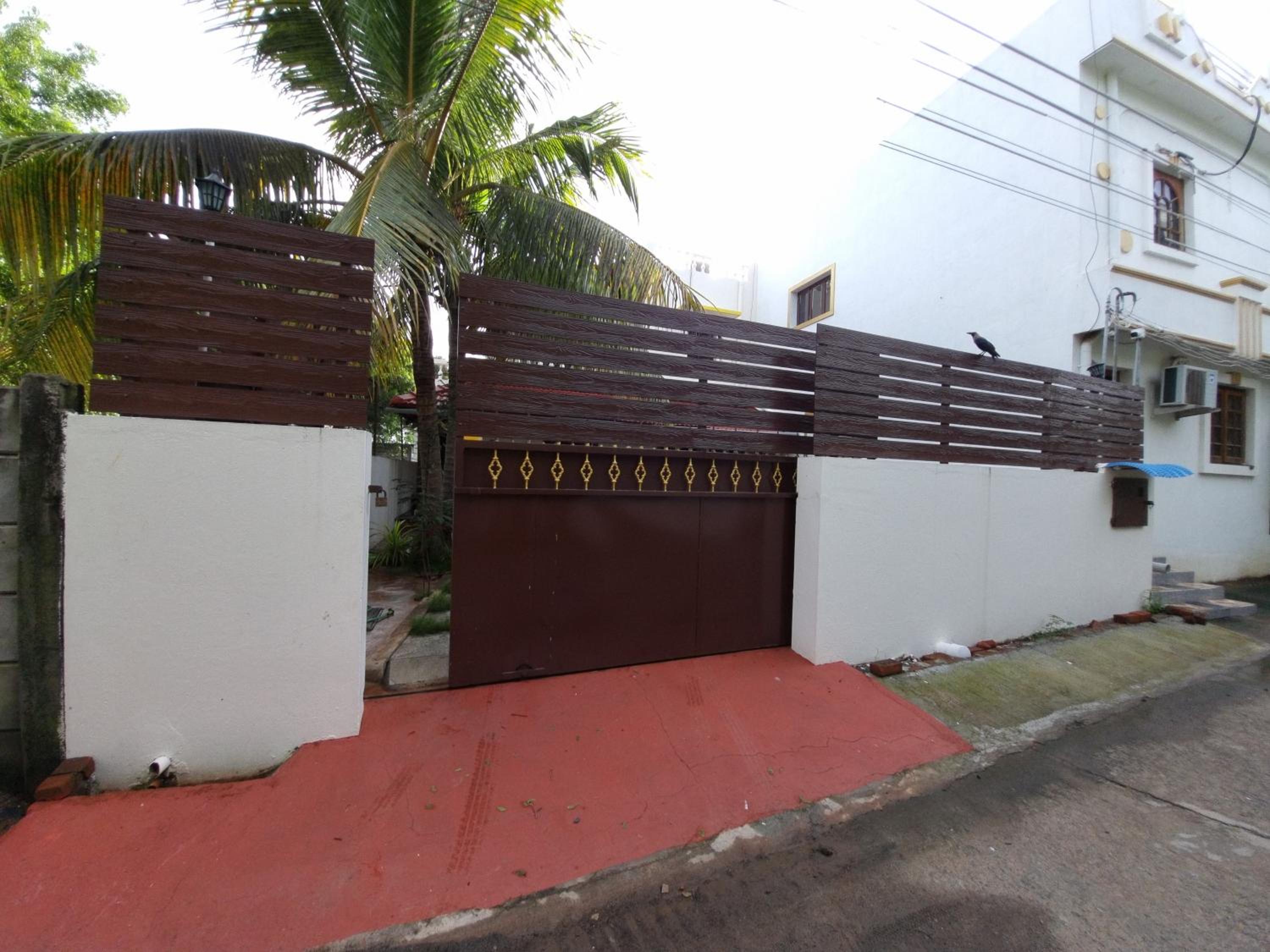 Agam Villa