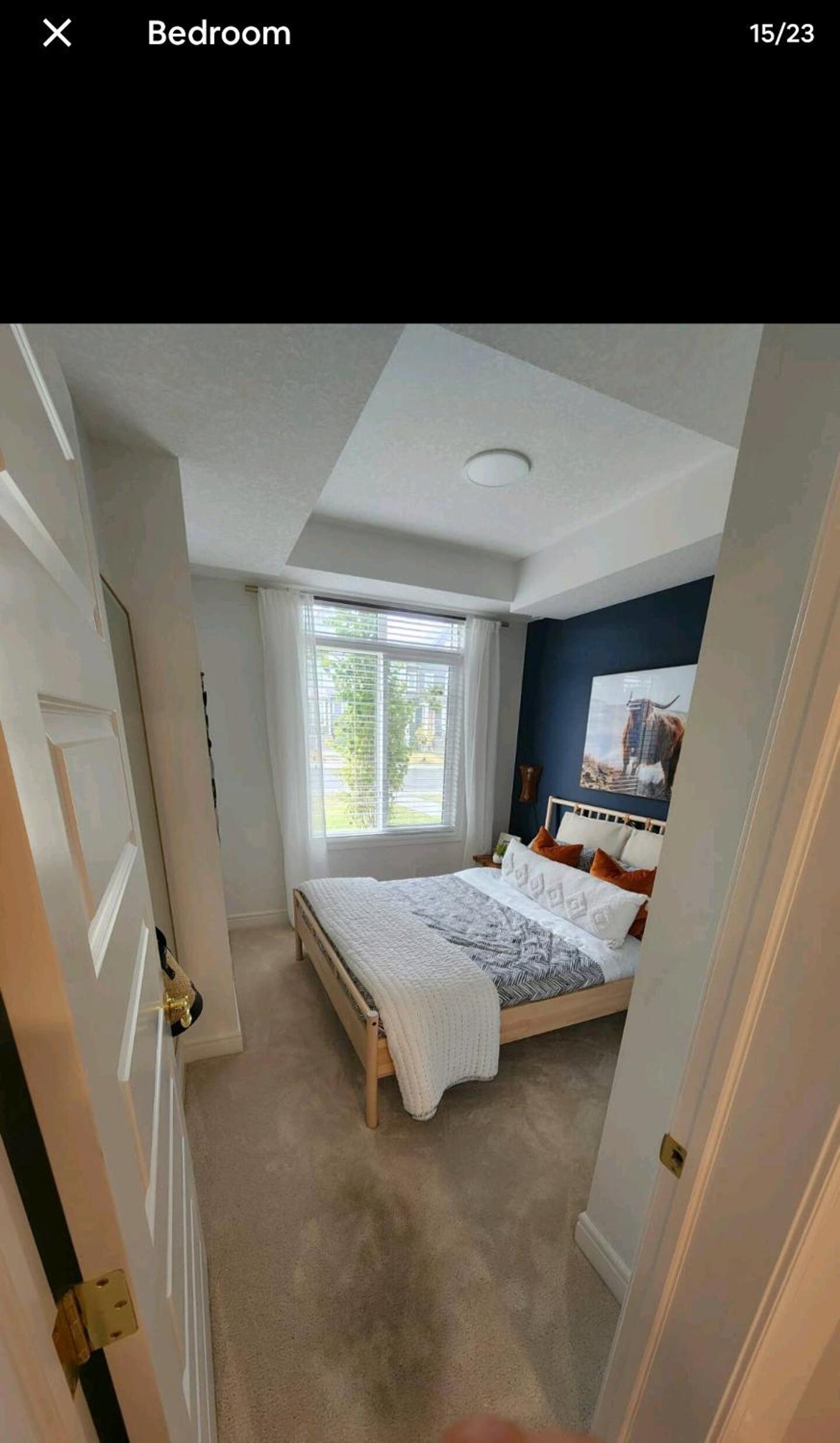 Luxury Condo Near Calgary Airport