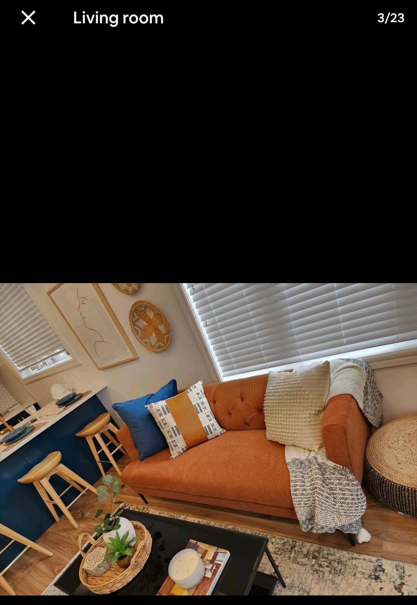 Luxury Condo Near Calgary Airport