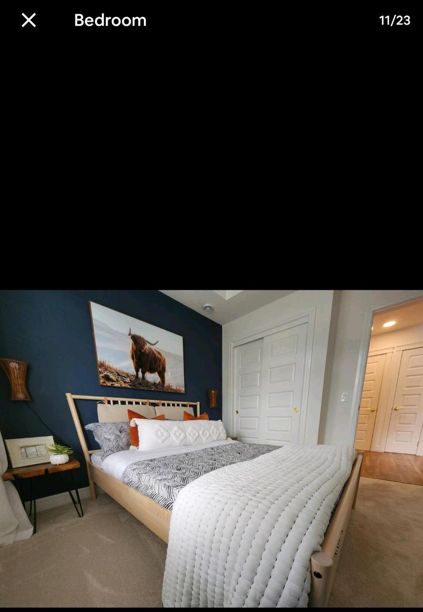 Luxury Condo Near Calgary Airport