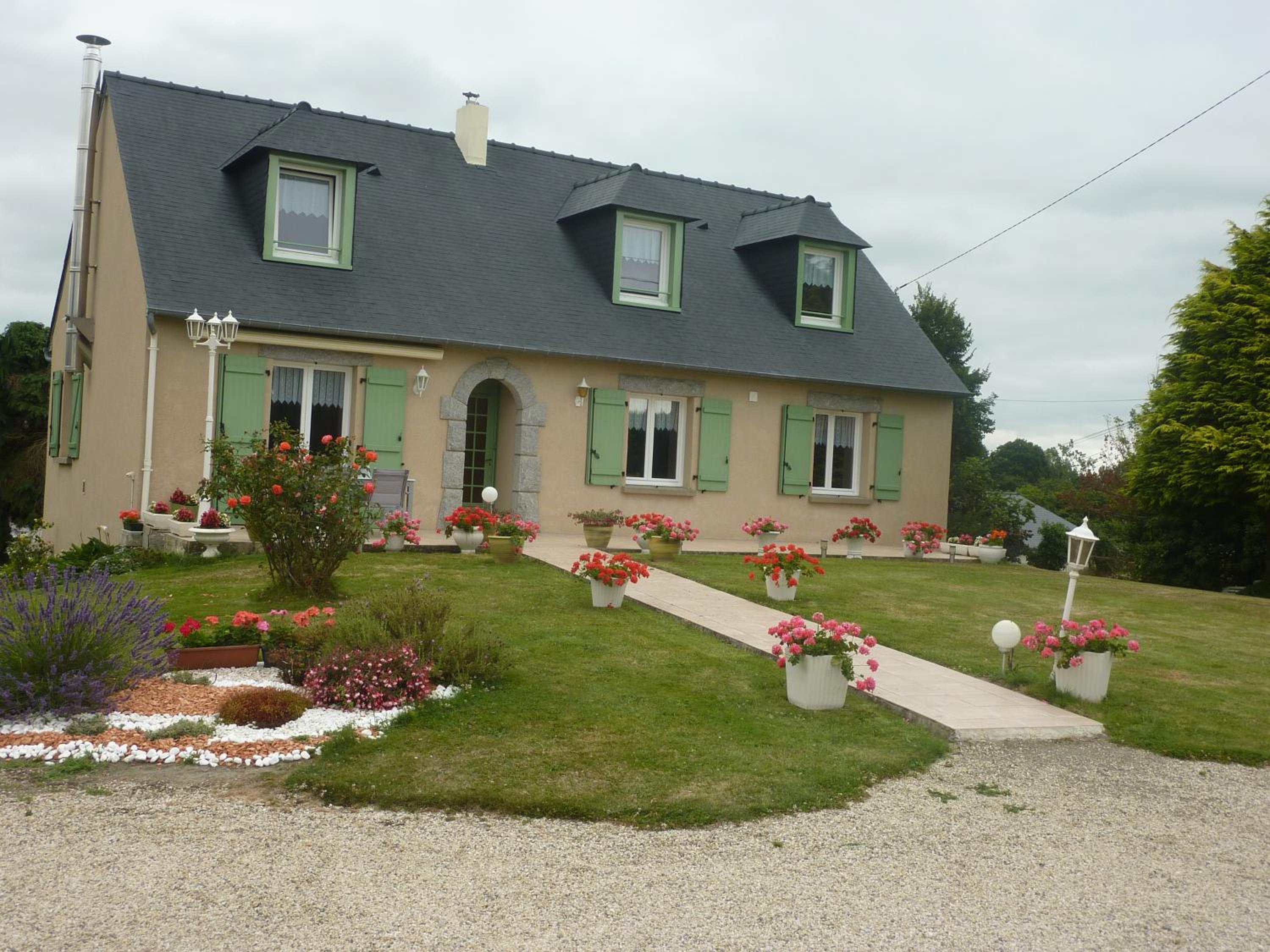 Chambre D'Hote view 2