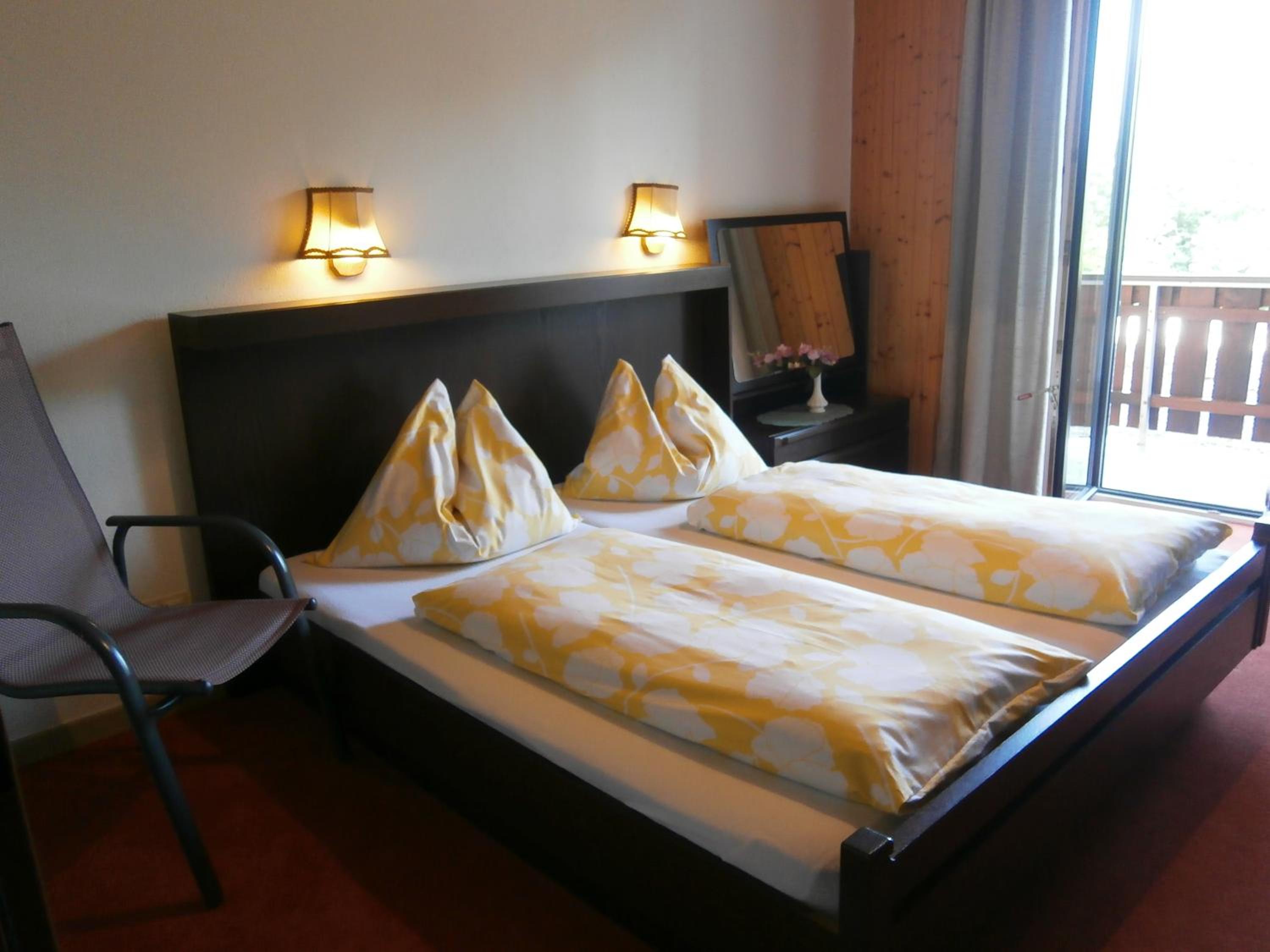 Ferienpension Garni Hubert Rigelnik