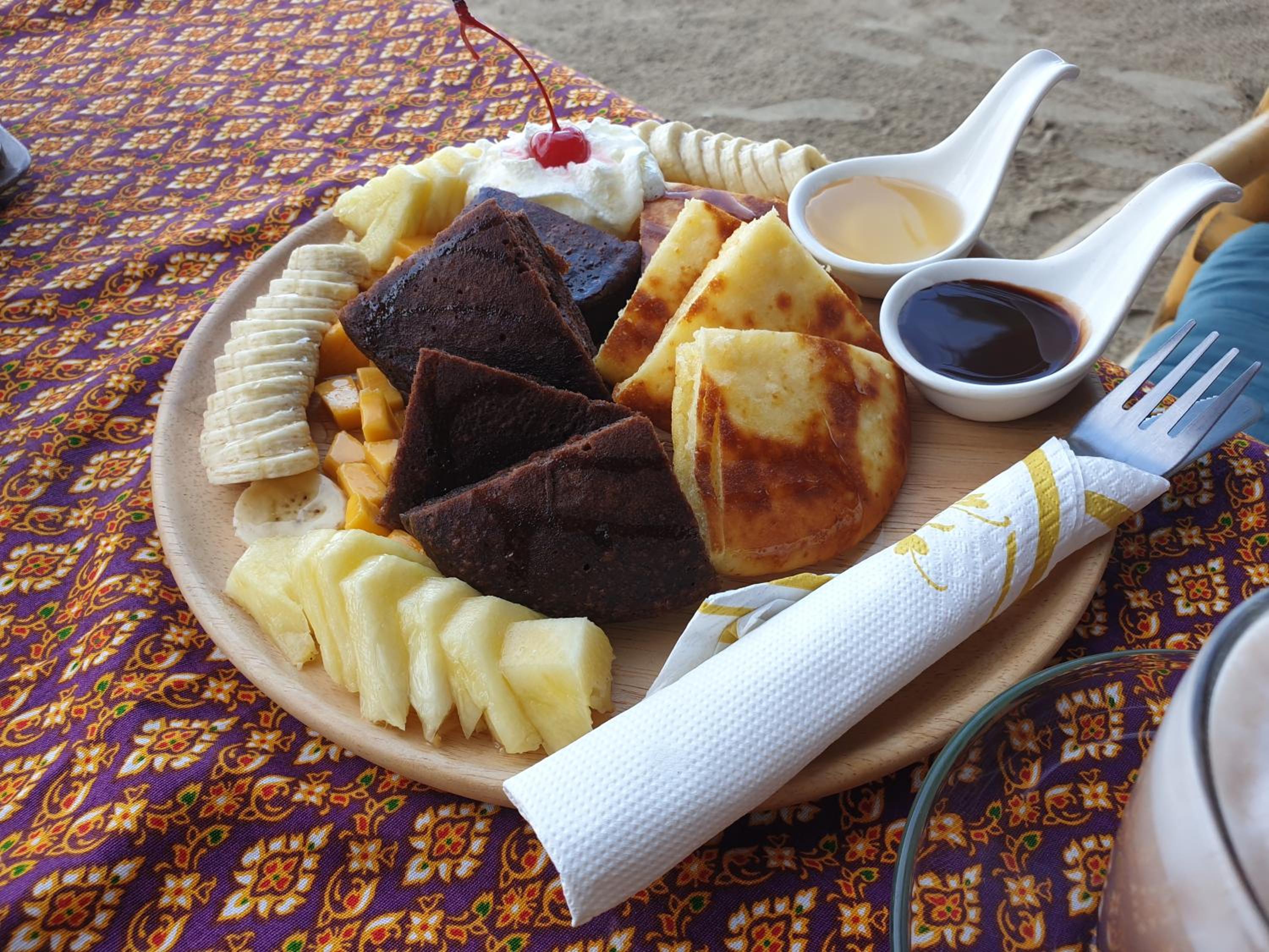 Lanta Family resort