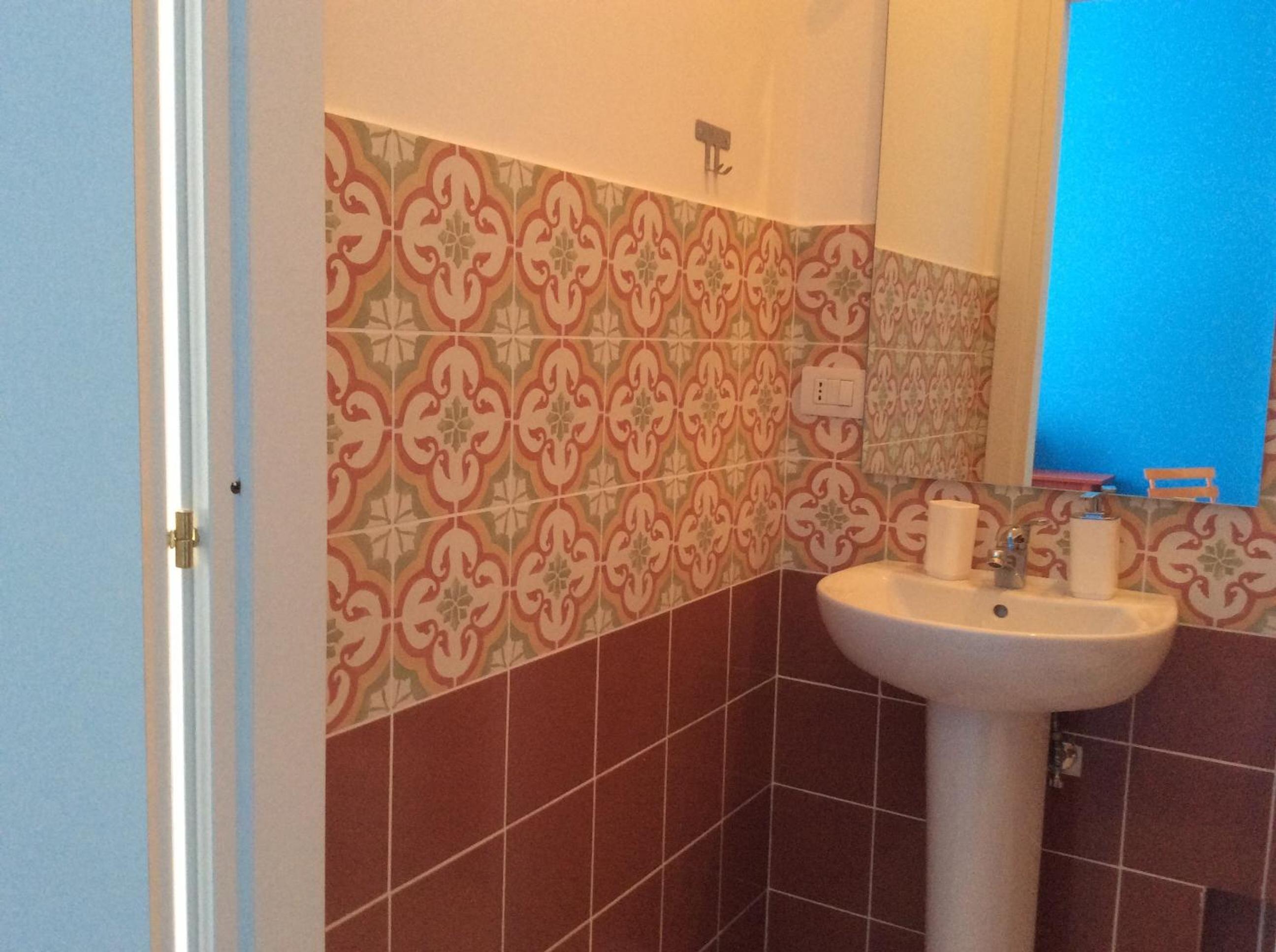 B&B Villa Italia