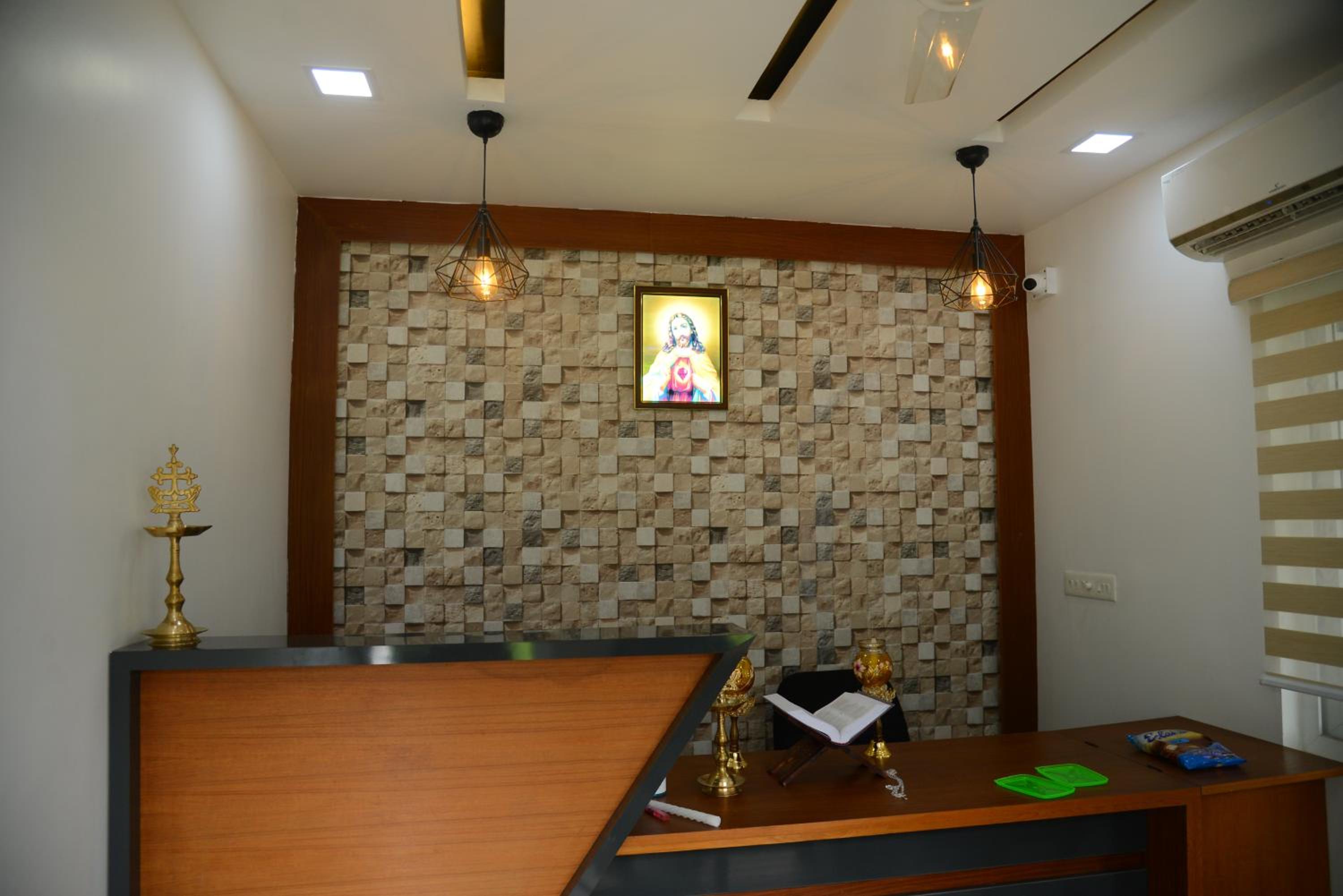 Manna Residency