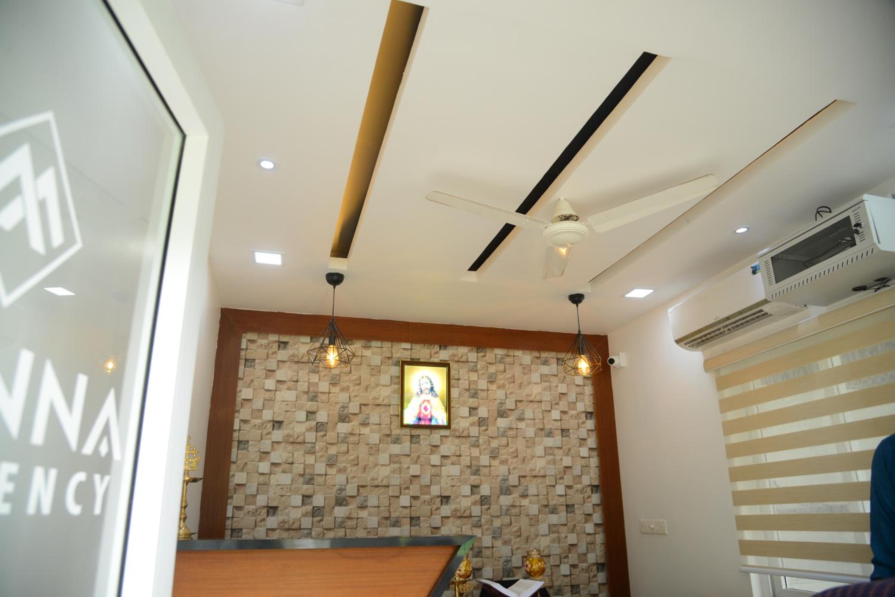 Manna Residency