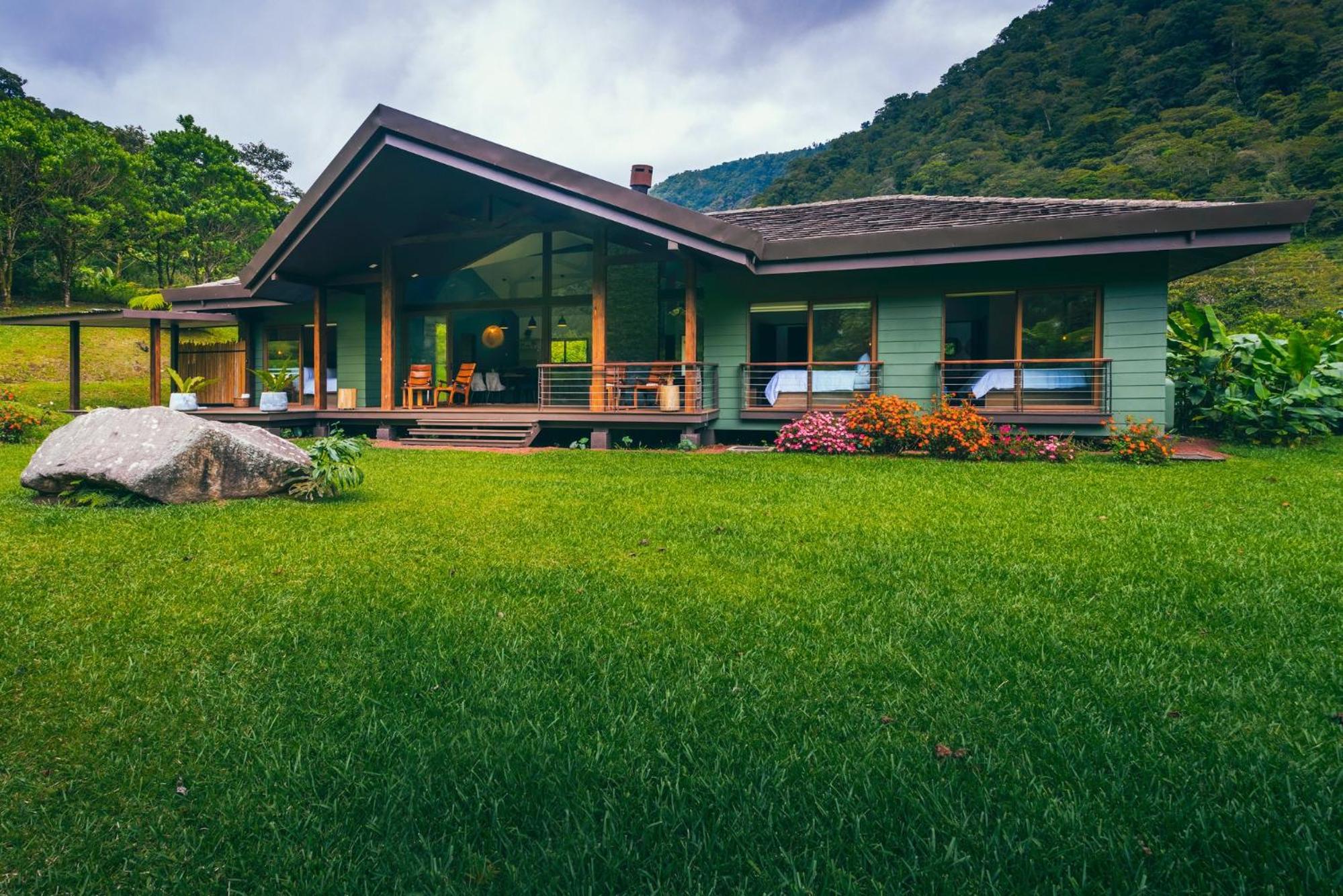 El Silencio Lodge & Spa Costa Rica