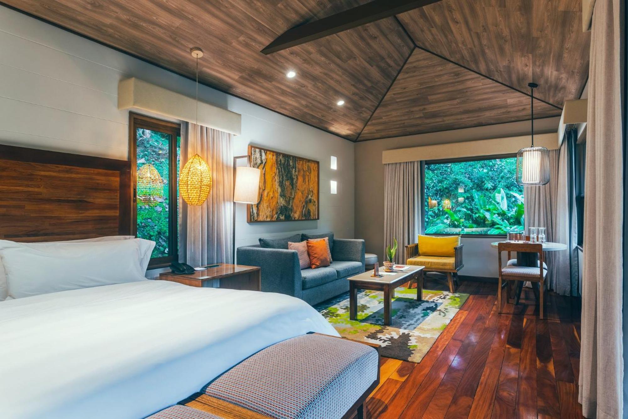 El Silencio Lodge & Spa Costa Rica