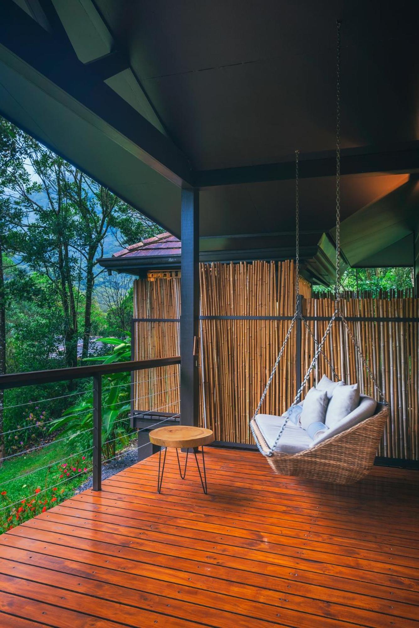 El Silencio Lodge & Spa Costa Rica