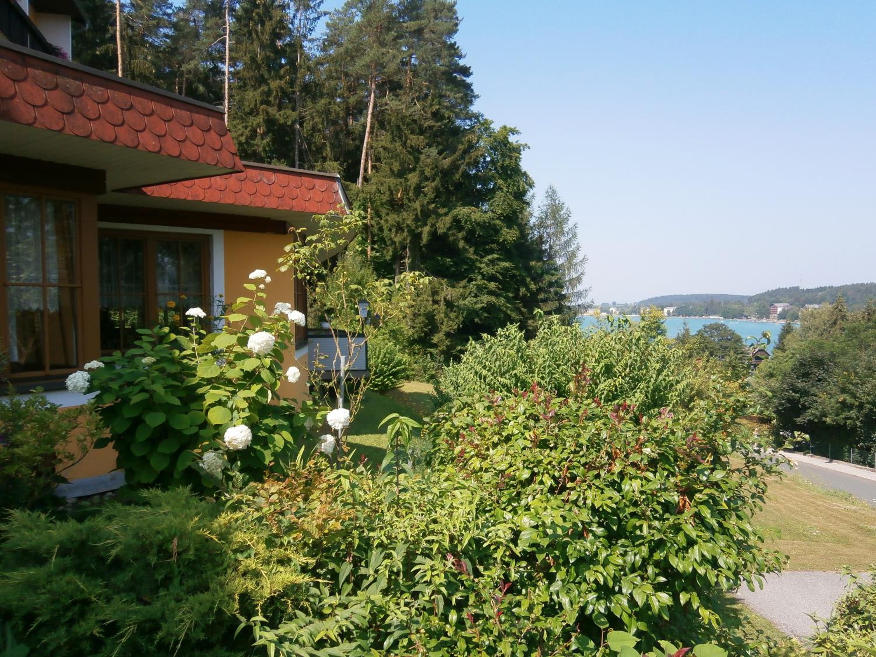 Ferienpension Garni Hubert Rigelnik