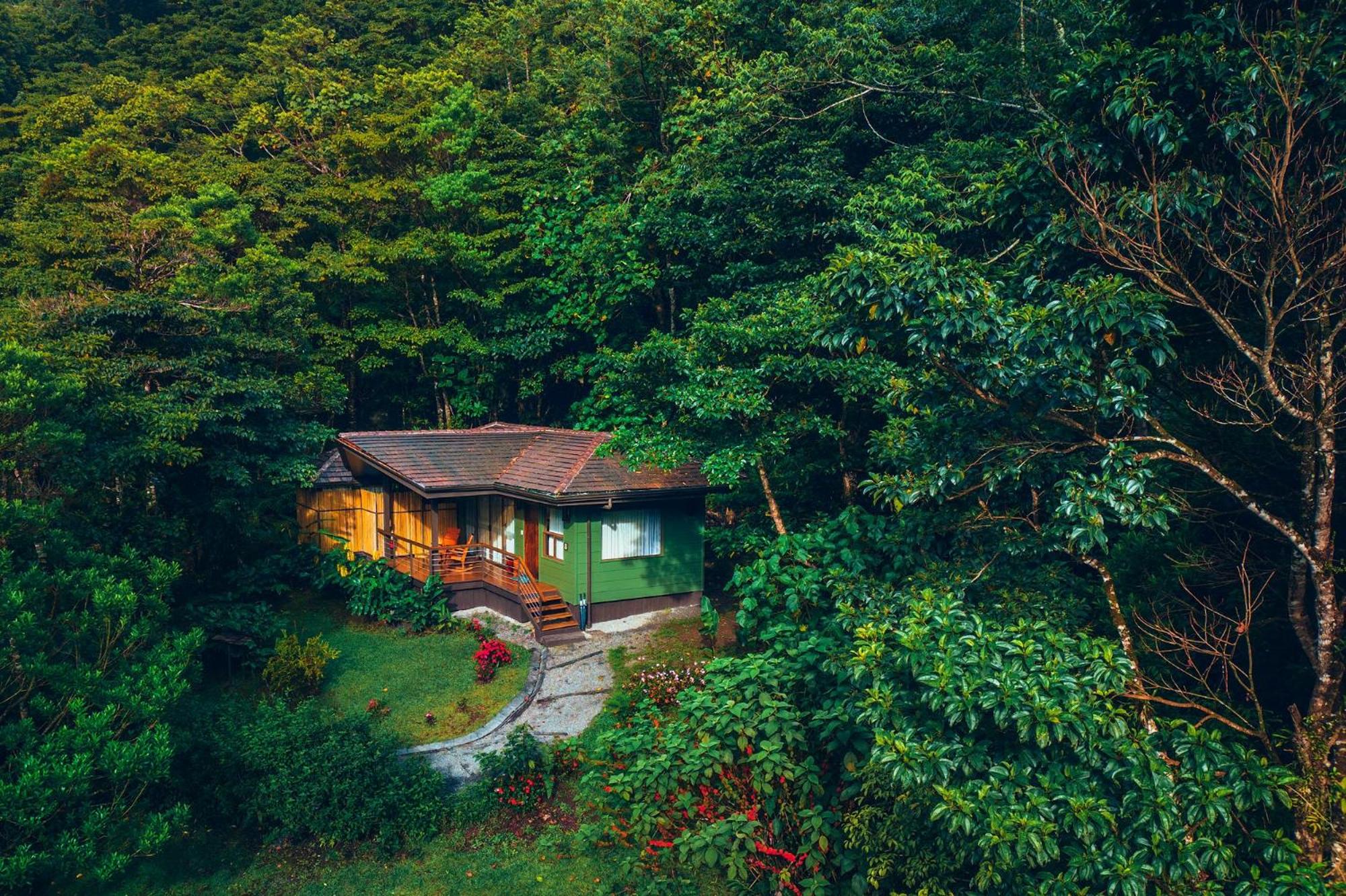 El Silencio Lodge & Spa Costa Rica
