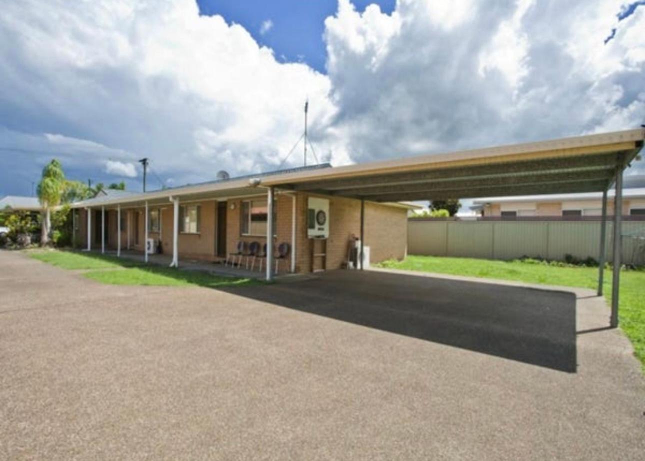 Island Villas - Lady Elliott - Unit 2