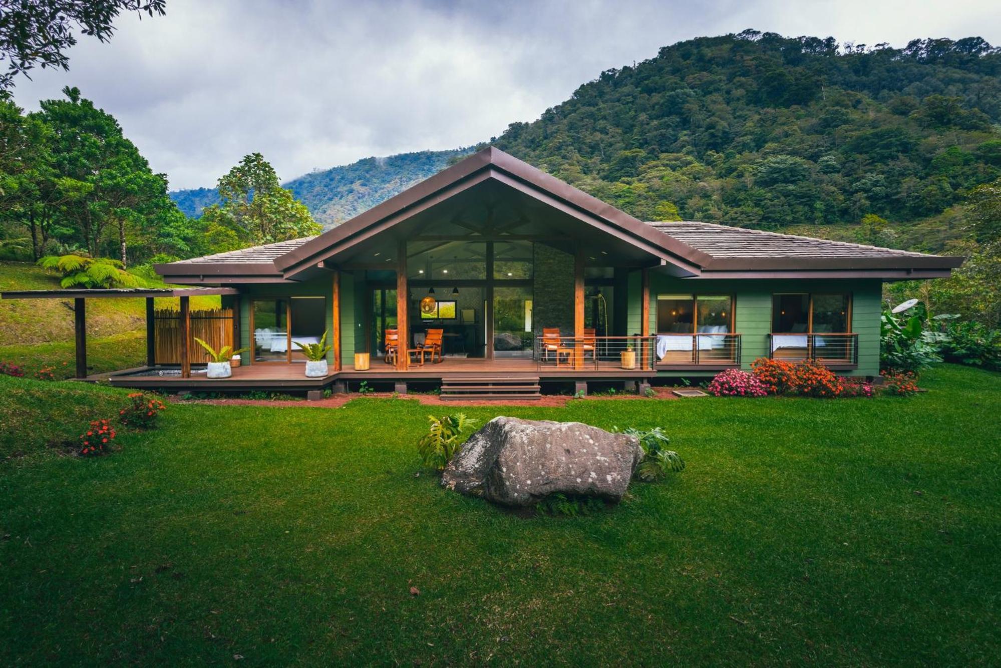El Silencio Lodge & Spa Costa Rica
