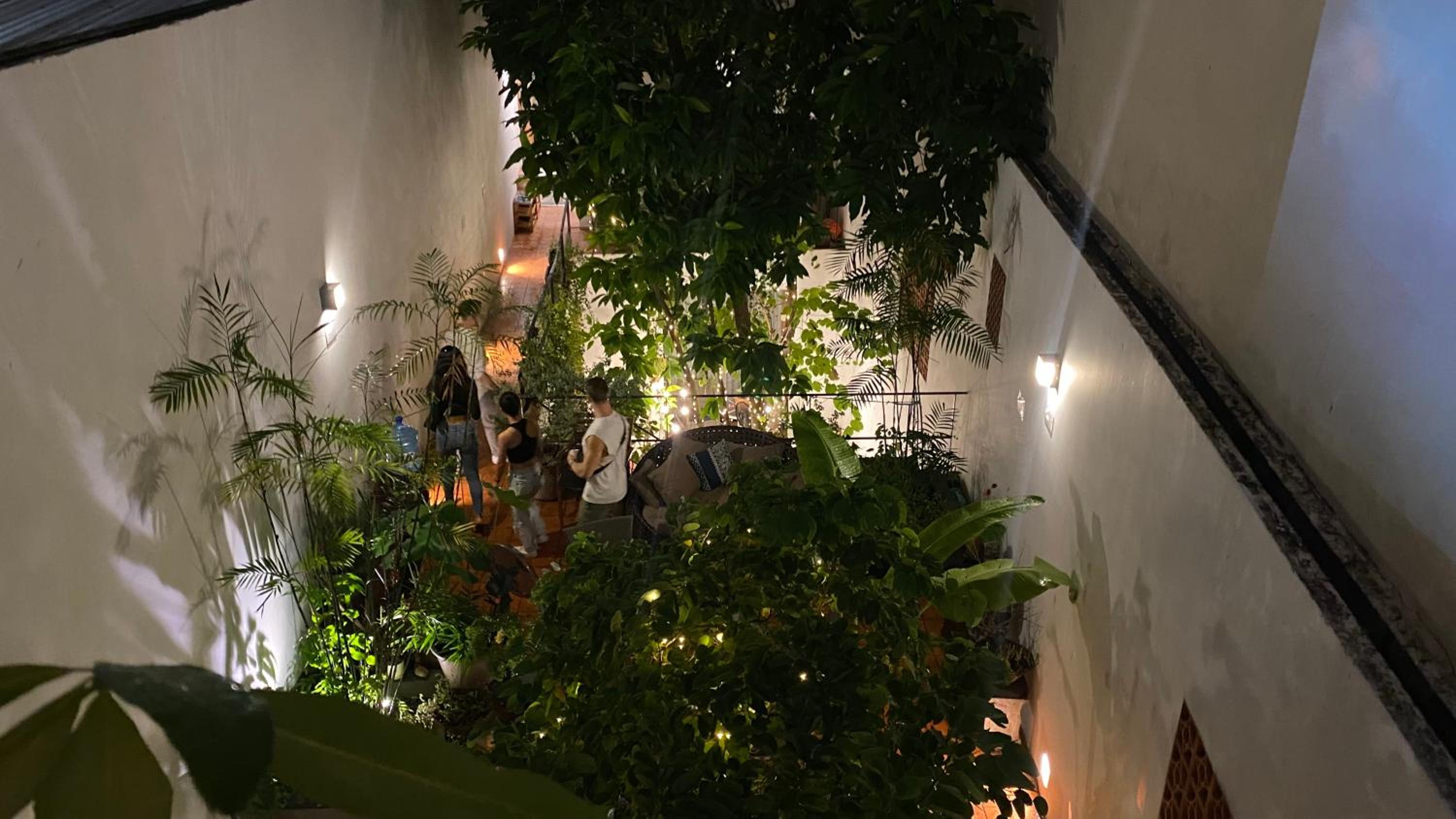 Notre Maison 8 Saigon close Landmark 81 building