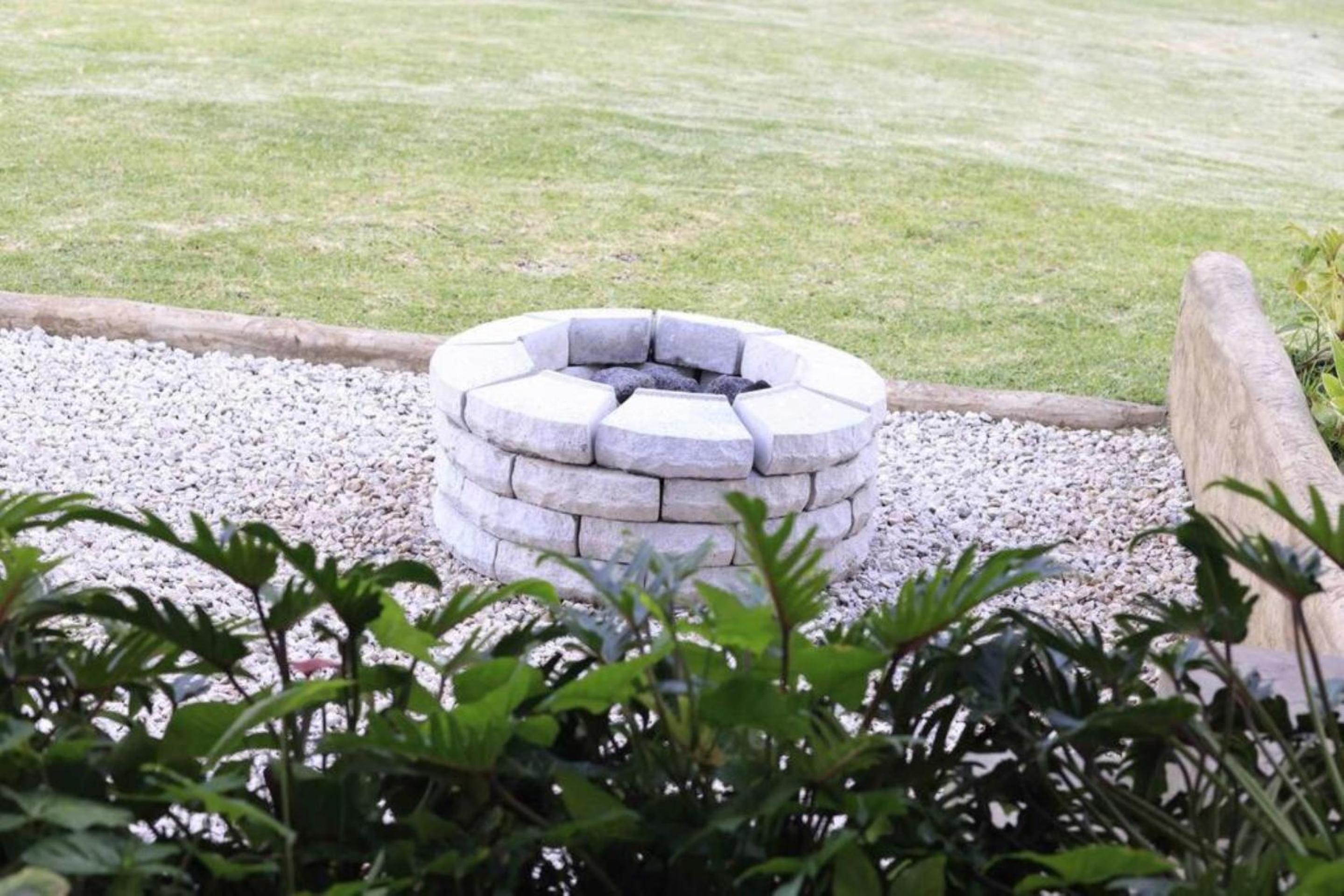 Villas Jawara ! Un Volcán en su Jardín !