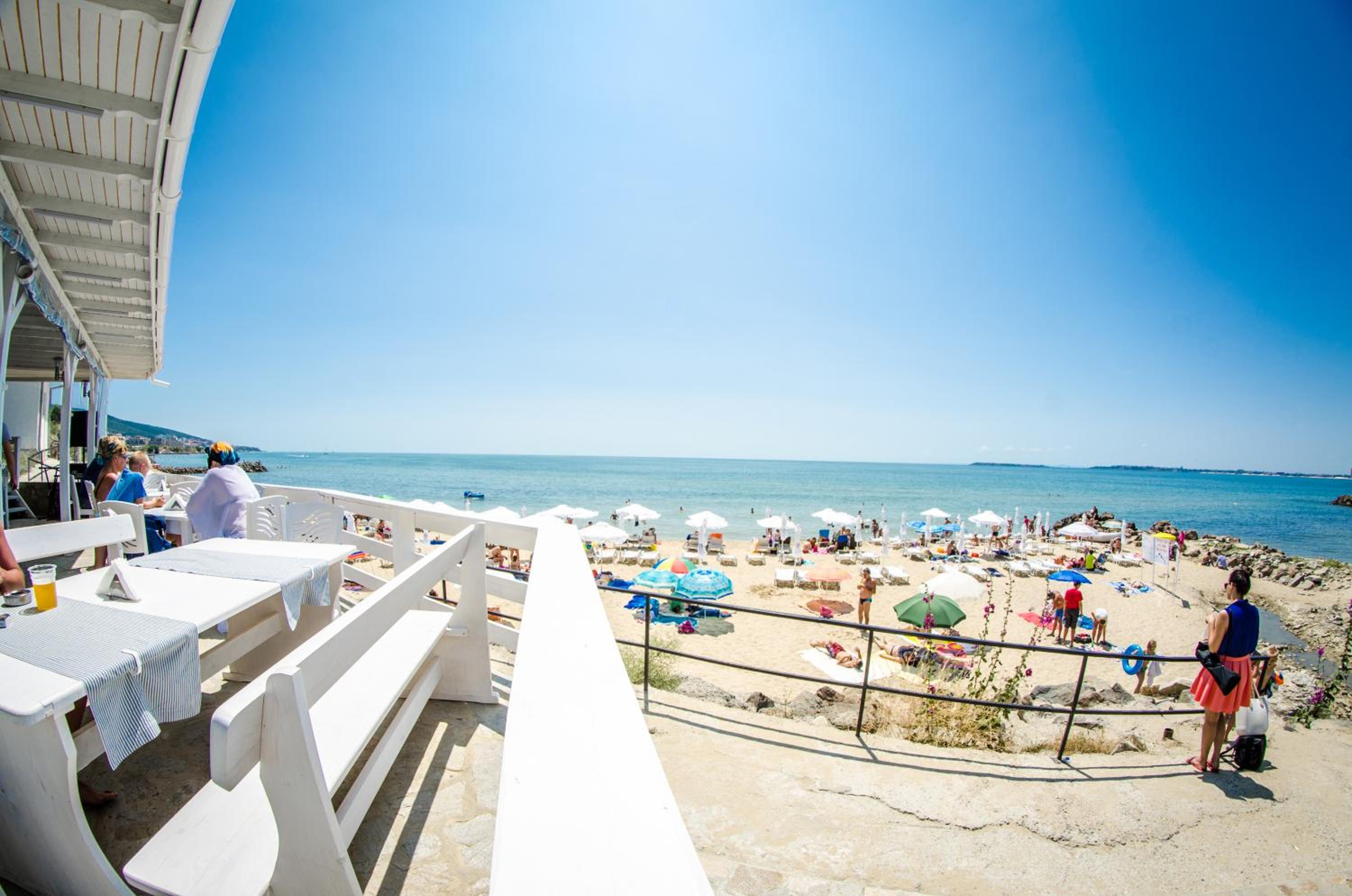 Prestige Mer d'Azur