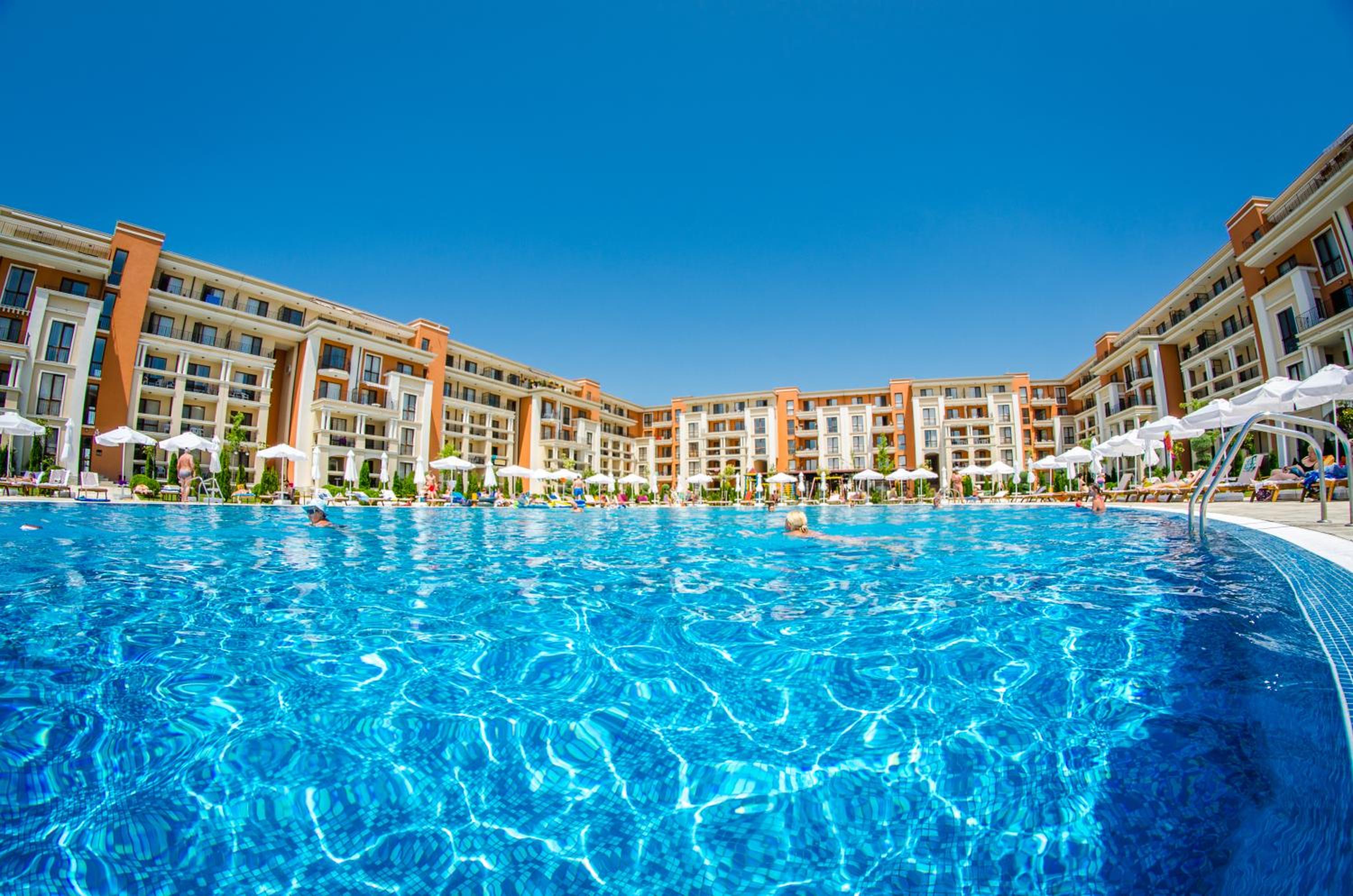 Prestige Mer d'Azur