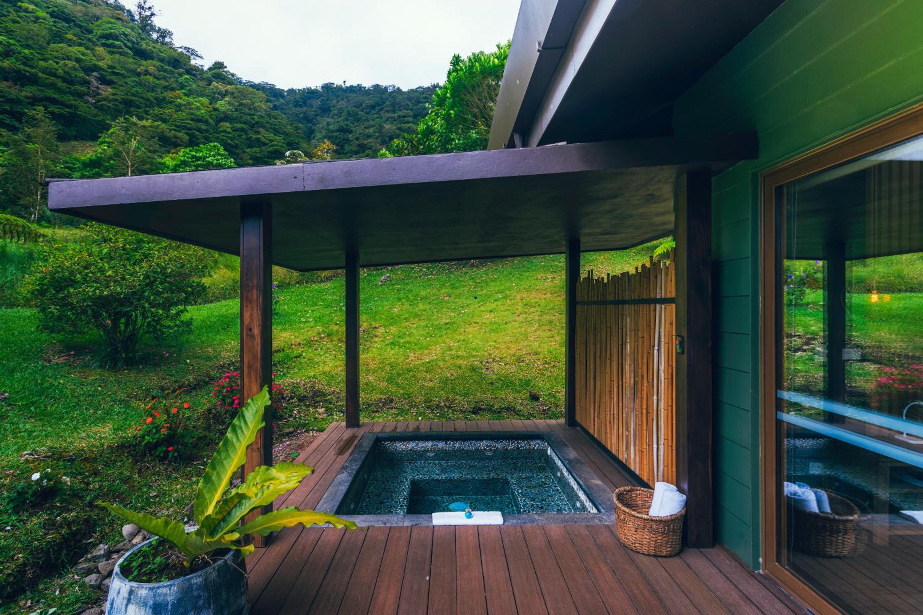El Silencio Lodge & Spa Costa Rica