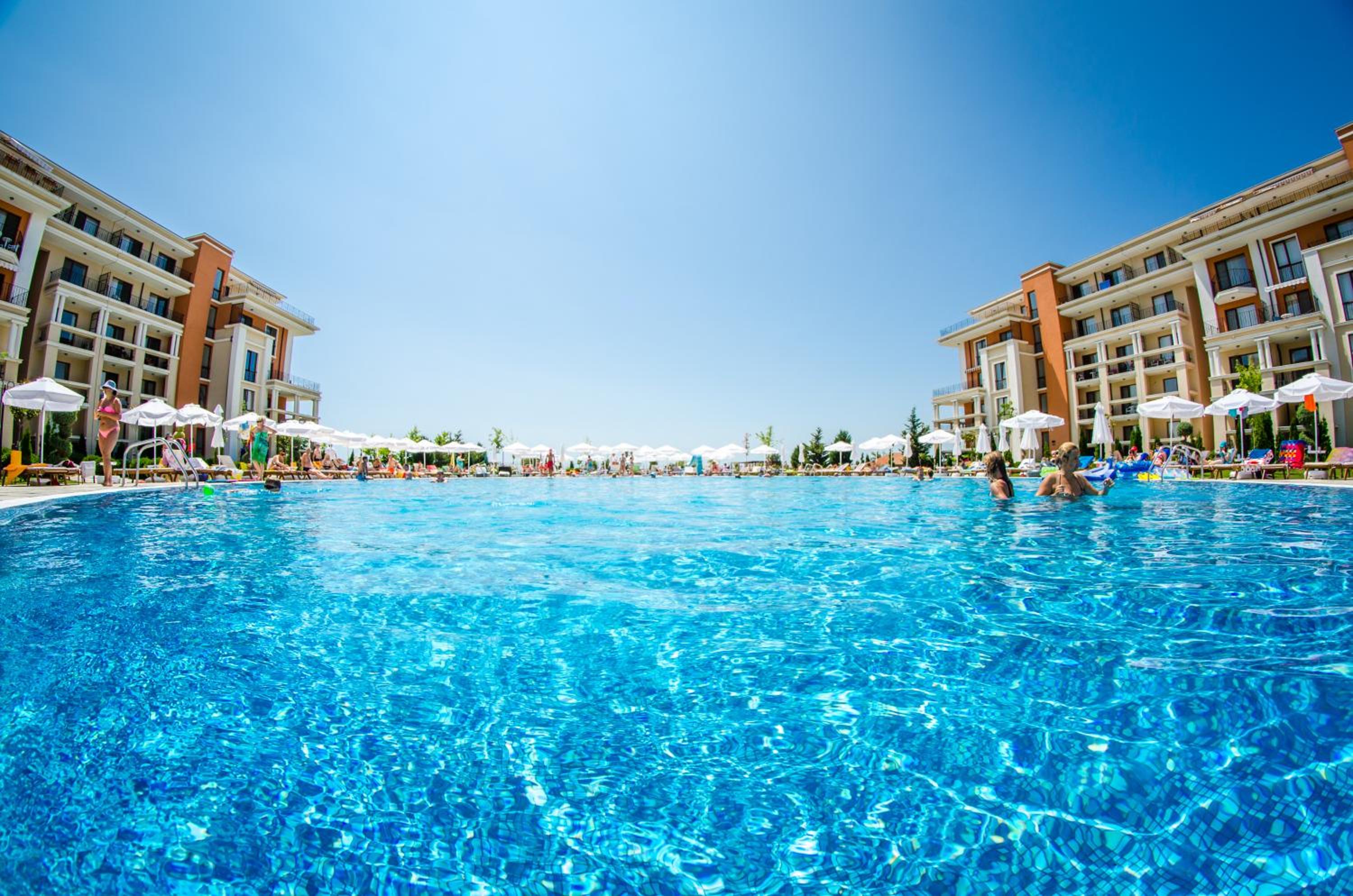 Prestige Mer d'Azur