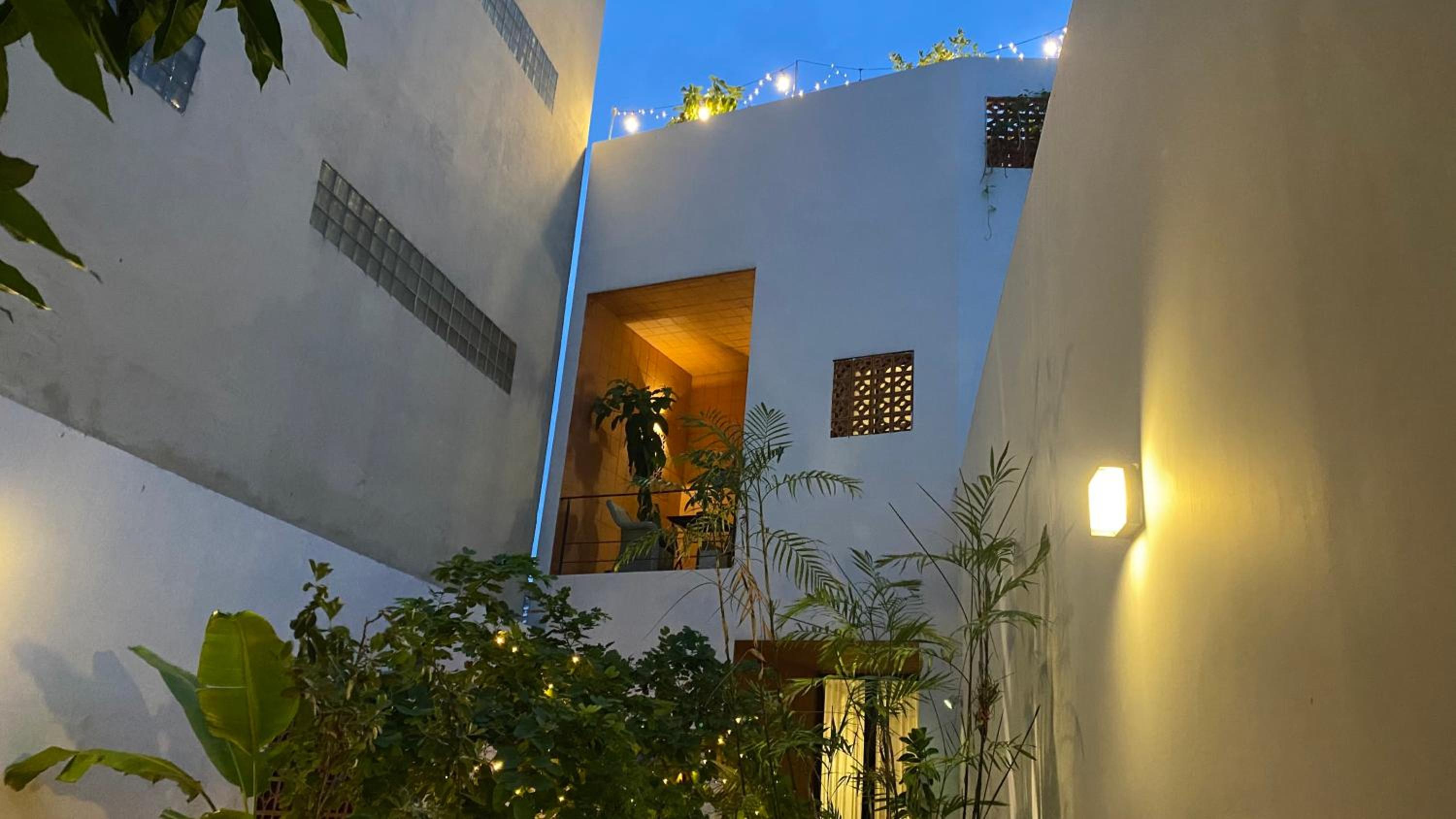 Notre Maison 8 Saigon close Landmark 81 building
