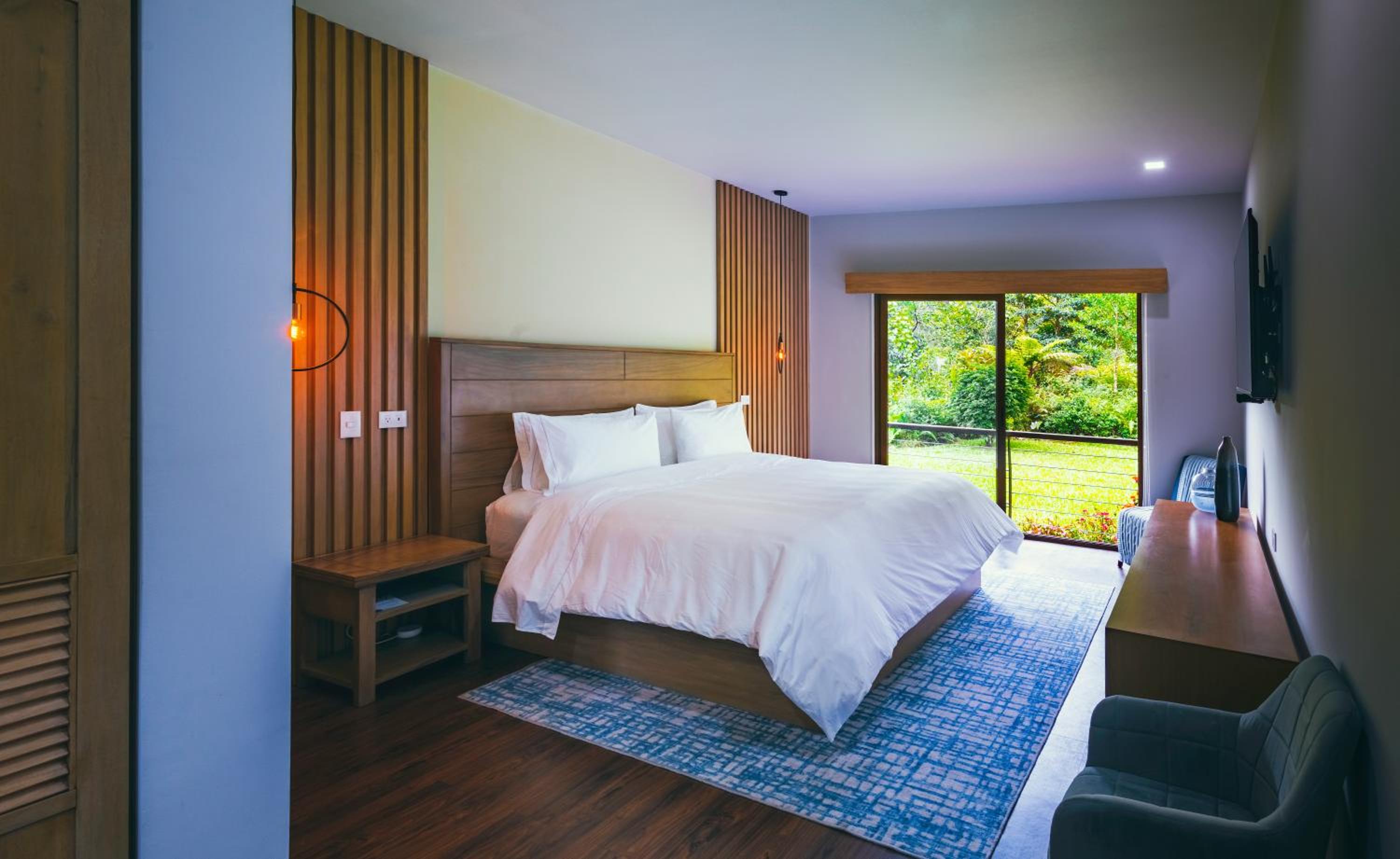 El Silencio Lodge & Spa Costa Rica
