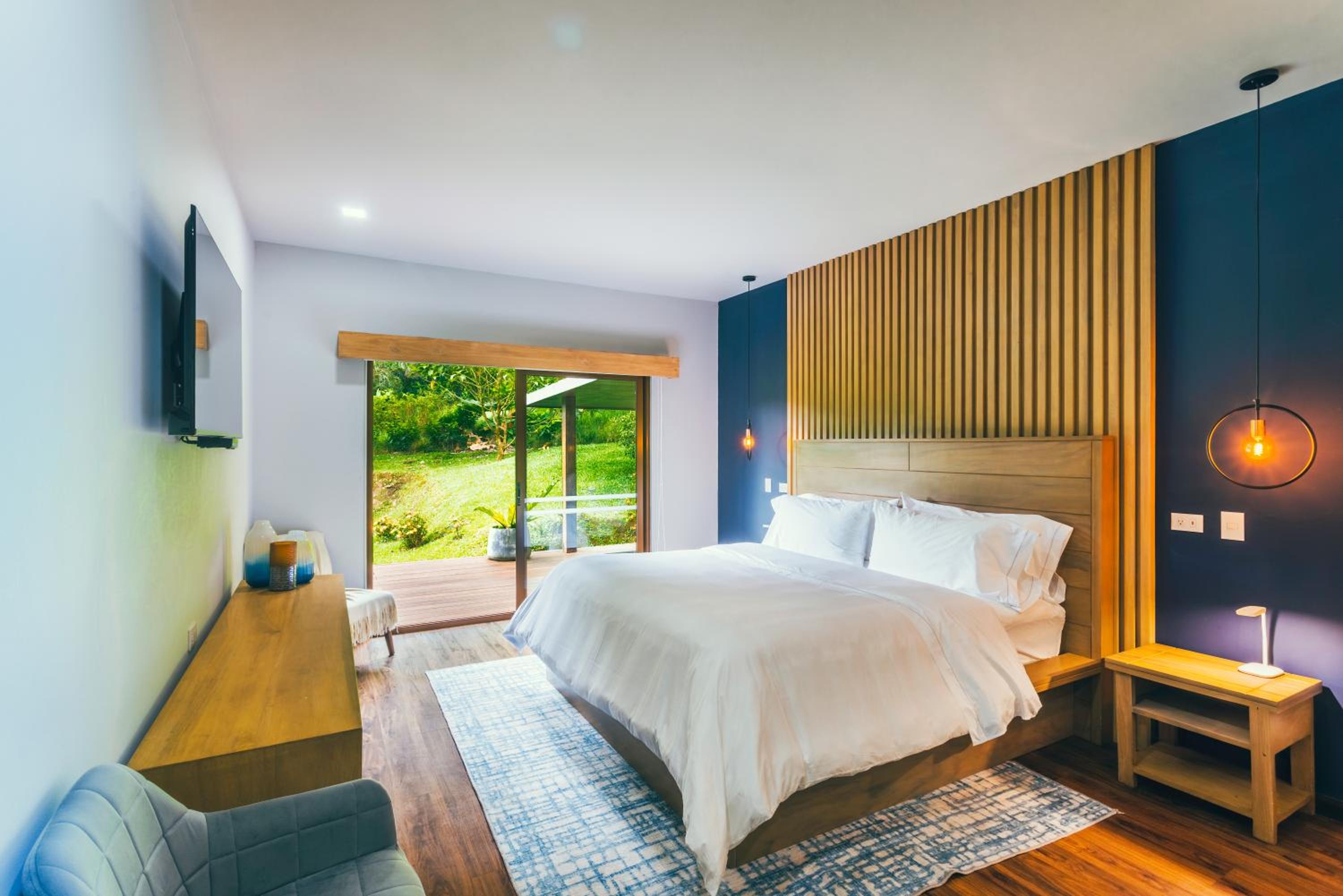 El Silencio Lodge & Spa Costa Rica